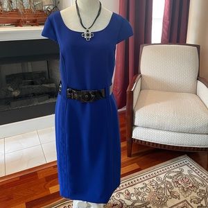 Tahari Dress